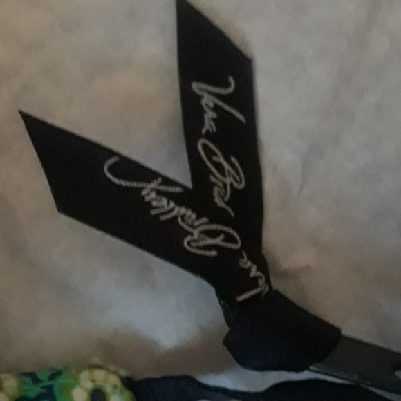 Vera Bradley coin wallet - Picture 2 of 3